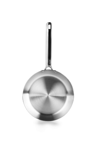 Poêle en acier inoxydable Element - 24 cm