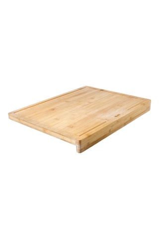 Planche à découper en bambou - 35 x 45 cm