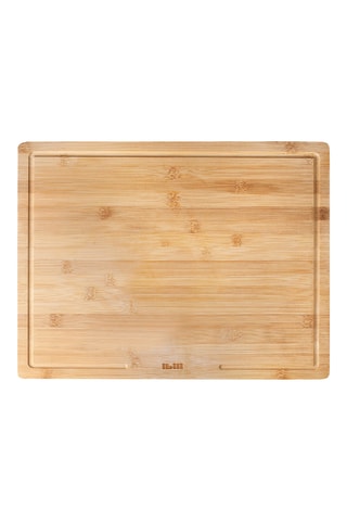 Planche à découper en bambou - 35 x 45 cm