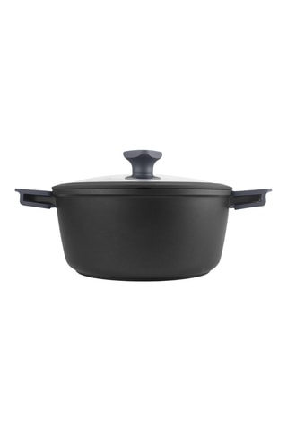 Faitout avec couvercle Noah - 20 cm