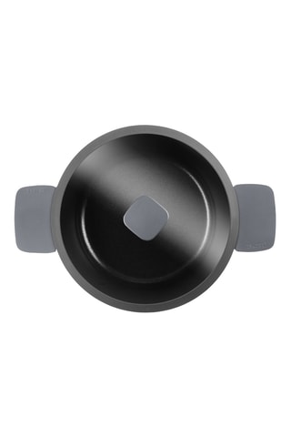 Faitout avec couvercle Noah - 20 cm
