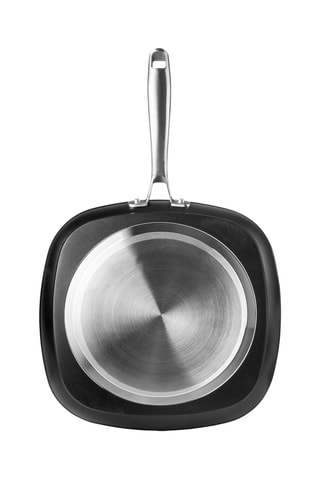 Grill Quarzo - 28 cm