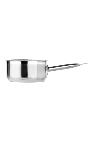 Casserole en acier inoxydable 18/10 Ebbe - 20 cm - 2,7 l
