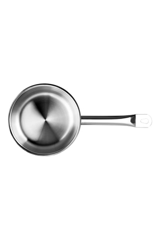 Casserole en acier inoxydable 18/10 Ebbe - 20 cm - 2,7 l