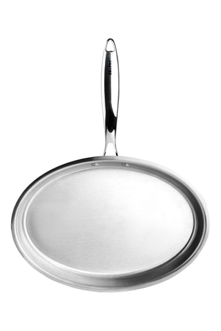 Poêle en acier inoxydable Triply - 20 cm 