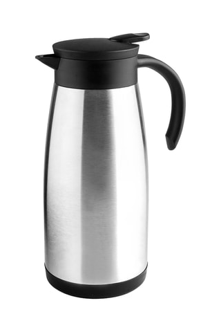 Bouteille isotherme en acier inoxydable - 140 cl
