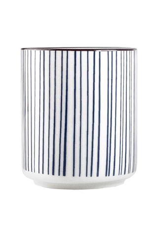 Service à thé en porcelaine - 4 personnes