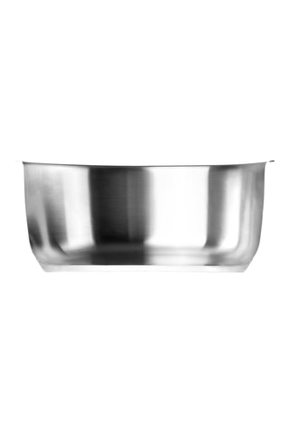 Faitout en acier inoxydable 18/10 Ebbe - 20 cm - 2,5 l