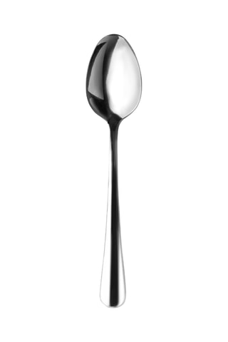 Ménagère en acier inoxydable - 24 pièces