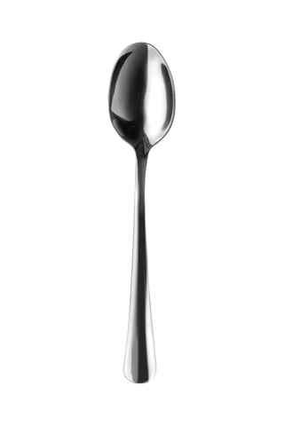 Ménagère en acier inoxydable - 24 pièces