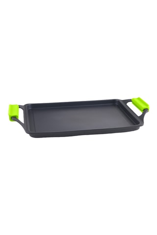 Plancha à griller Essentiel - 33 x 24 cm