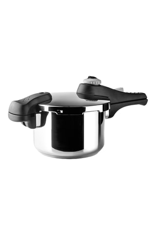 Cocotte en acier inoxydable 18/10 Kompakt - 2,5 l