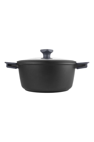 Faitout avec couvercle Noah - 24 cm