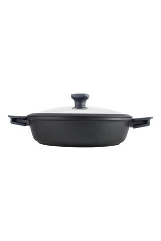 Faitout avec couvercle Noah - 28 cm