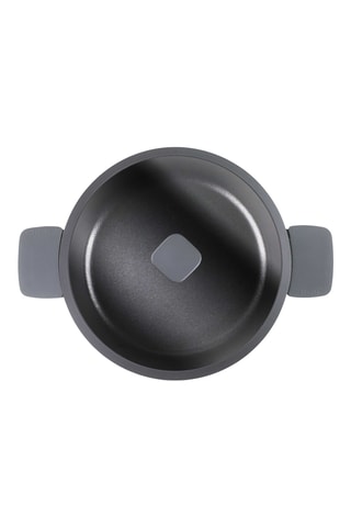 Faitout avec couvercle Noah - 28 cm
