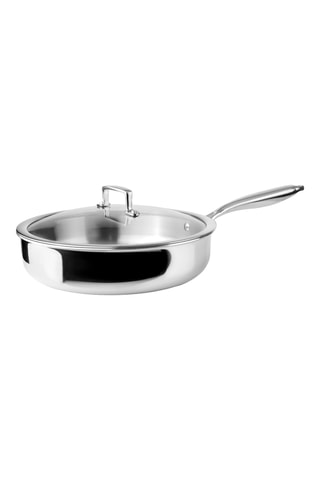 Sauteuse en acier inoxydable Triply - 24 cm