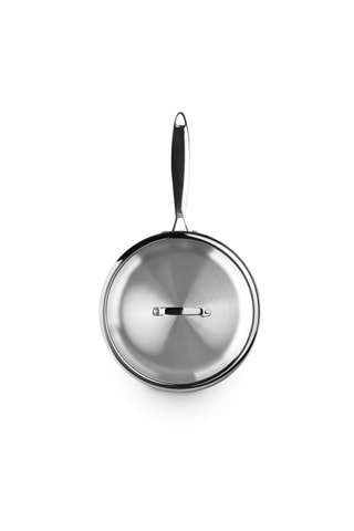 Sauteuse en acier inoxydable Triply - 24 cm