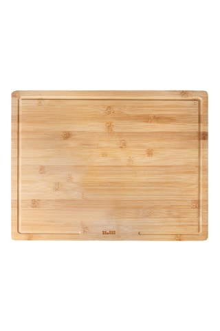 Planche à découper en bambou - 45 x 35 cm