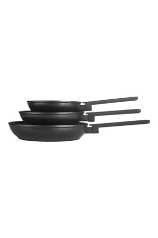 3 poêles Duero  - 18, 22 et 26 cm