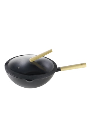 Wok Aver - 30 cm