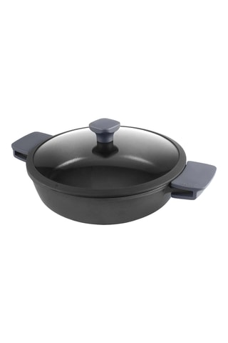 Faitout avec couvercle Noah - 32 cm