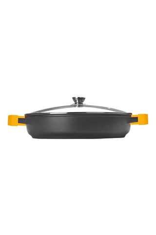 Faitout Evolution - 40 cm - 10 l