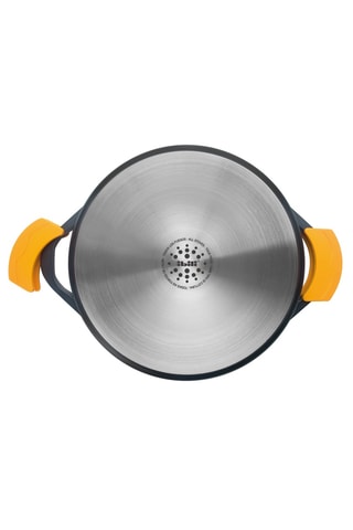 Faitout Evolution - 40 cm - 10 l