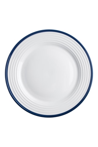 Service de vaisselle en porcelaine - 12 pièces
