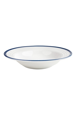 Service de vaisselle en porcelaine - 12 pièces