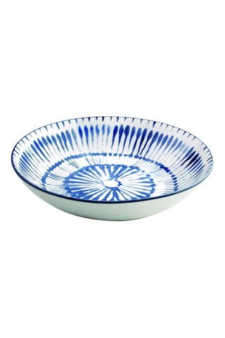 Service de vaisselle en porcelaine - 12 pièces