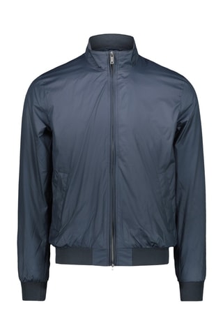 Bomber - Bleu