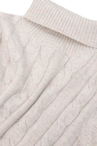 Jersey - Beige