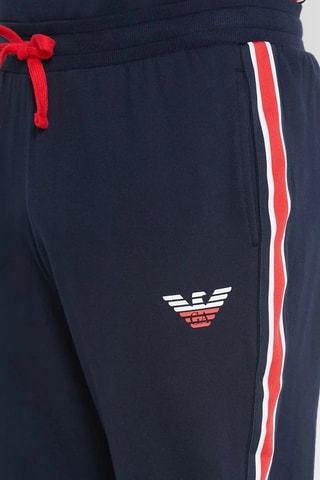 Jogging - Bleu marine - Emporio Armani - Bleu