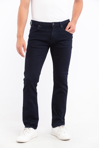 Jean - Bleu foncé - Emporio Armani - Bleu