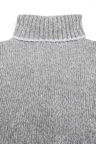 Jersey - Gris