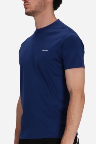 T-shirt - Bleu