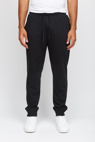 Jogging - Noir  - Emporio Armani - Noir