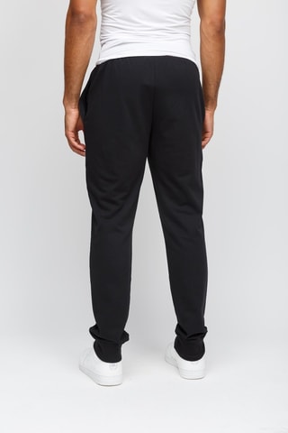 Jogging - Noir  - Emporio Armani - Noir