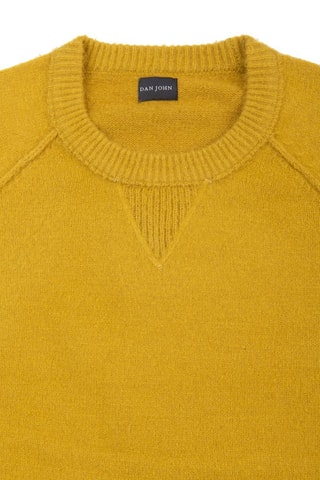 Jersey - Negro, naranja y azul