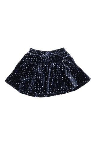 Jupe - Emporio Armani - Blanc et noir