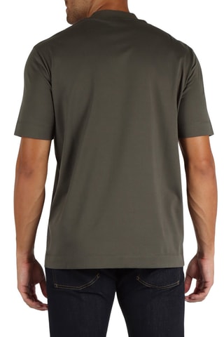T-shirt - Vert - Vert