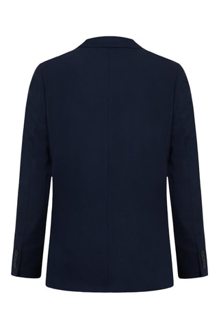 Blazer - Bleu marine