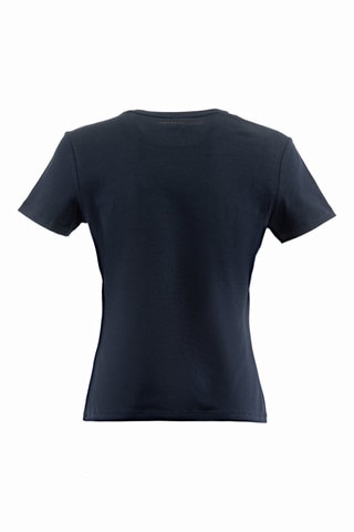 T-shirt - Bleu