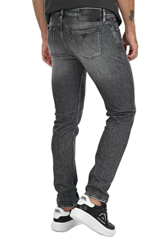 Jean - Gris - Emporio Armani - Gris