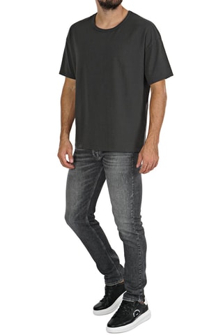 Jean - Gris - Emporio Armani - Gris