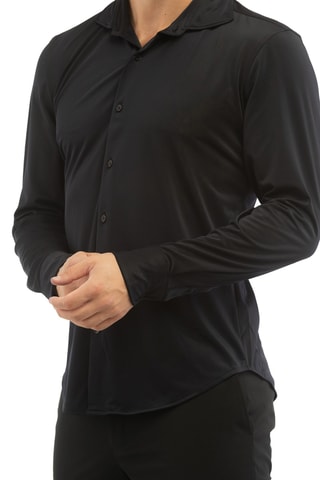 Chemise - Noir