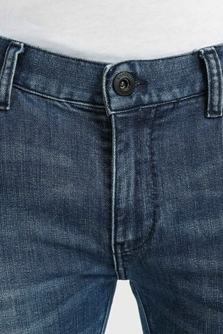 Jean - Bleu - Emporio Armani - Bleu