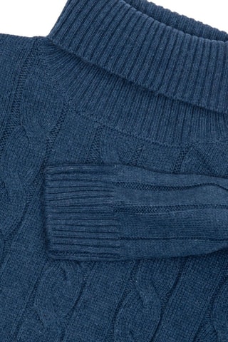 Jersey - Azul