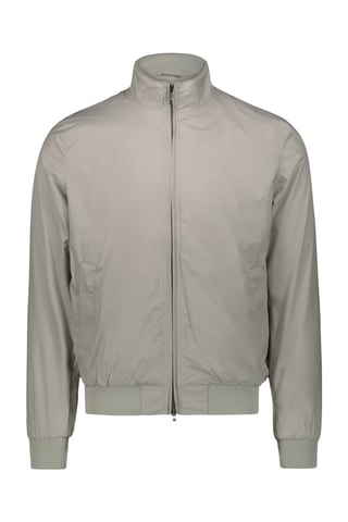 Chaqueta - Marrón