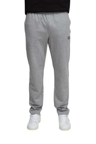 Pantalon de survêtement - Gris - Gris